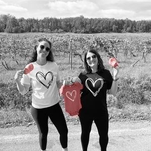 Meet your Posher, Bre